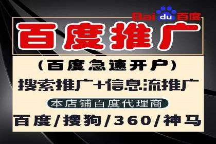 百度竞价代运营助力企业增长